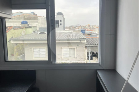 Casa à venda com 2 quartos no condomínio Capricho, São Paulo - SP