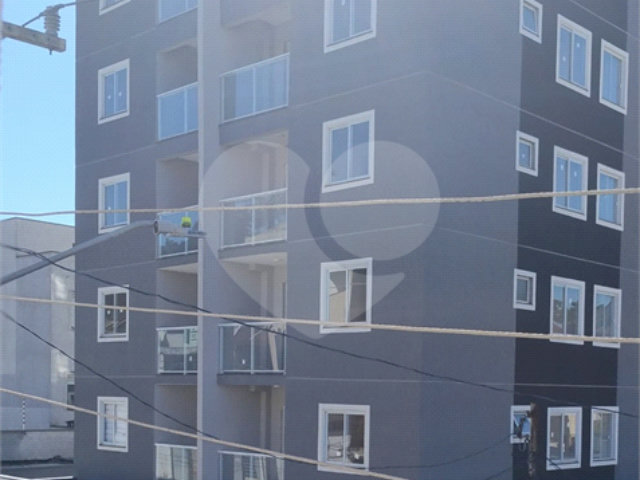 Apartamento à venda com 2 quartos em Vila Gustavo, São Paulo, SP