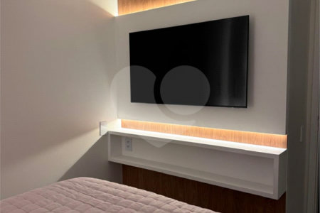 Apartamento à venda com 2 quartos em Butantã, São Paulo, SP