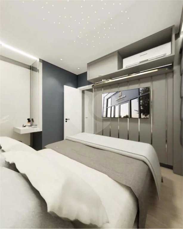 Apartamento à venda com 2 quartos, sendo 1 suíte, em Vila Santa Eulalia, São Paulo, SP