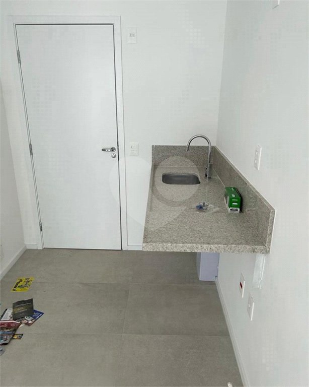 Apartamento à venda com 1 suíte em Campo Belo, São Paulo, SP