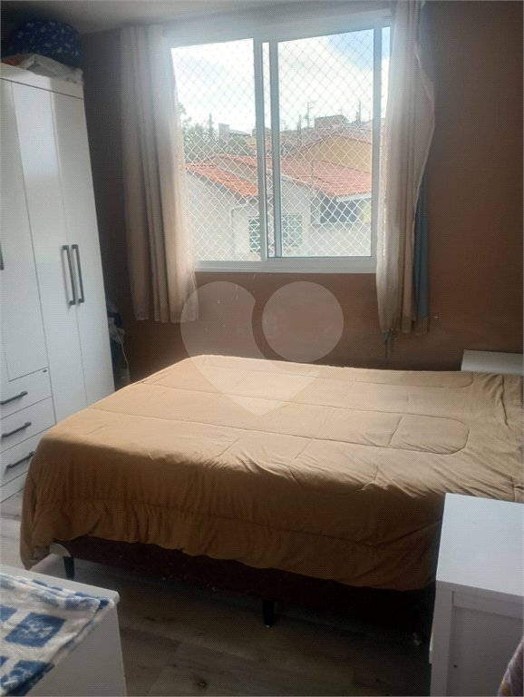 Apartamento a venda 2 dormitórios no Residencial Vista Bela Jacareí