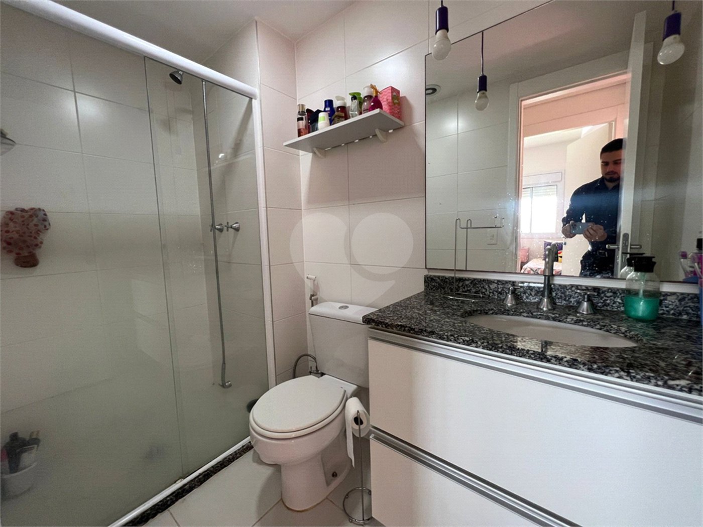 Apartamento à venda com 2 quartos em Casa Verde, São Paulo, SP