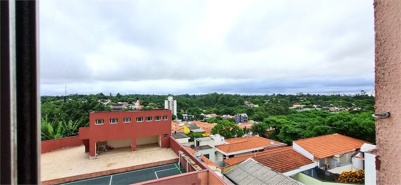 Apartamento à venda com 1 suíte em Vila Alexandria, São Paulo, SP
