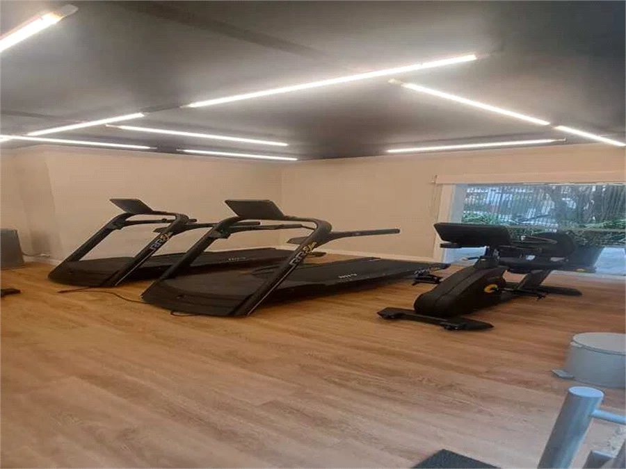 Apartamento à venda com 3 quartos, sendo 1 suíte, em Pinheiros, São Paulo, SP