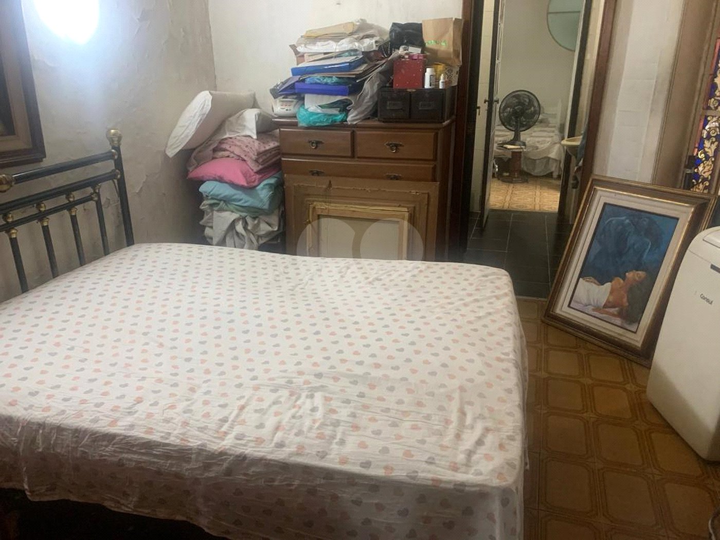 Casa à venda com 2 quartos, sendo 1 suíte, em Praça da Bandeira, Rio de Janeiro, RJ