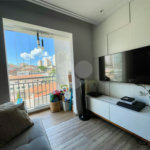 Apartamento à venda com 2 quartos em Limão, São Paulo, SP