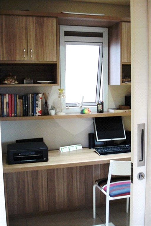 Apartamento à venda com 4 quartos, sendo 1 suíte, em Vila Leopoldina, São Paulo, SP