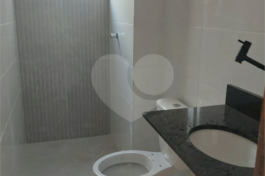 Apartamento à venda com 2 quartos em Santana, São Paulo, SP