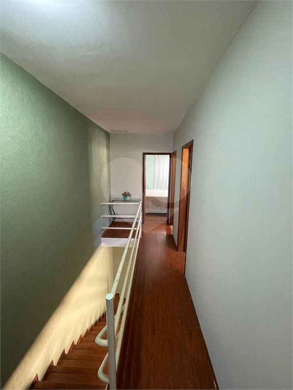 Casa à venda com 3 quartos, sendo 1 suíte, no condomínio Jardim Europa, Mogi das Cruzes - SP