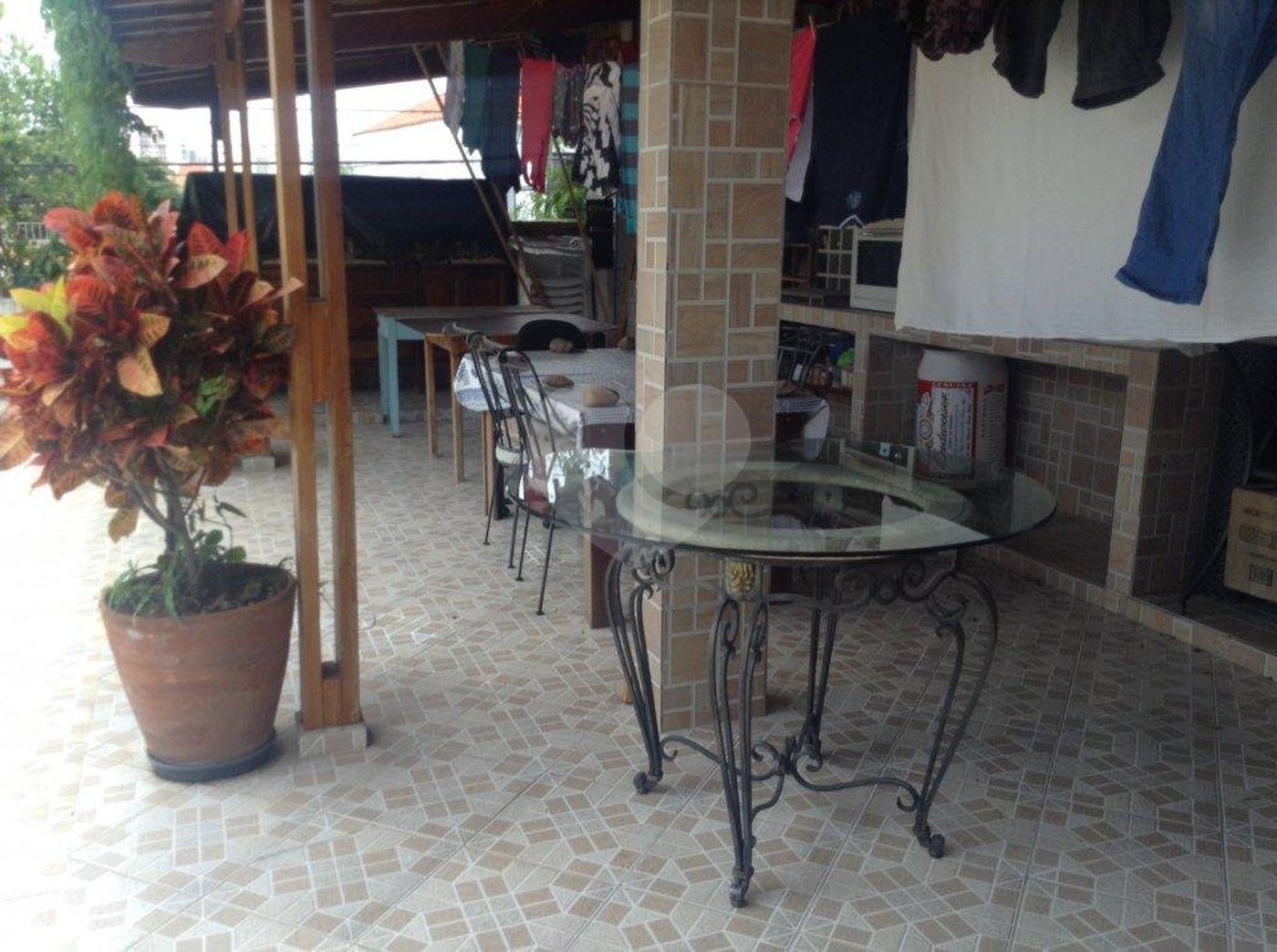 Casa à venda com 3 quartos, sendo 1 suíte, em Vila Romero, São Paulo, SP