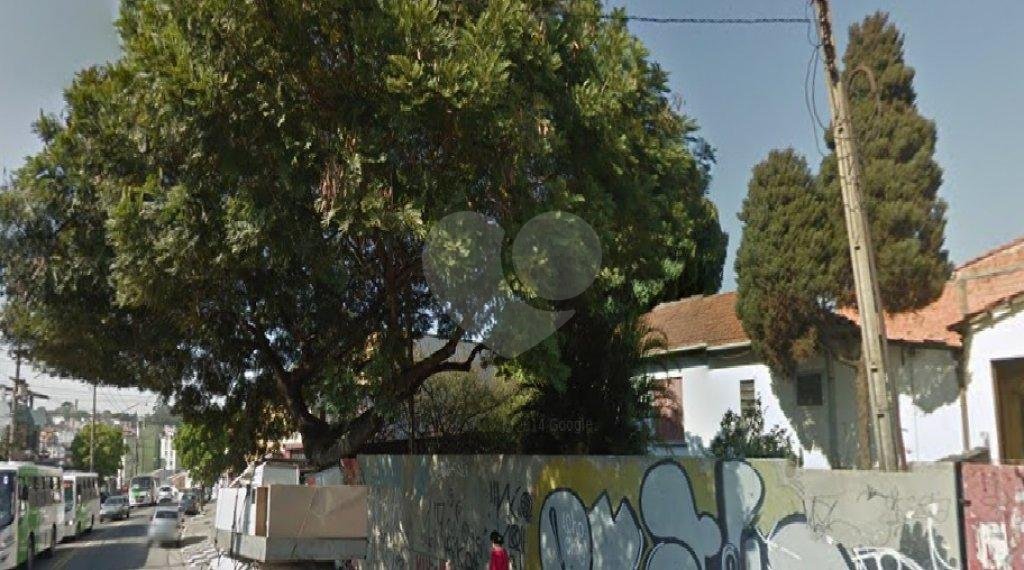 Terreno à venda no Brasilândia, São Paulo, SP