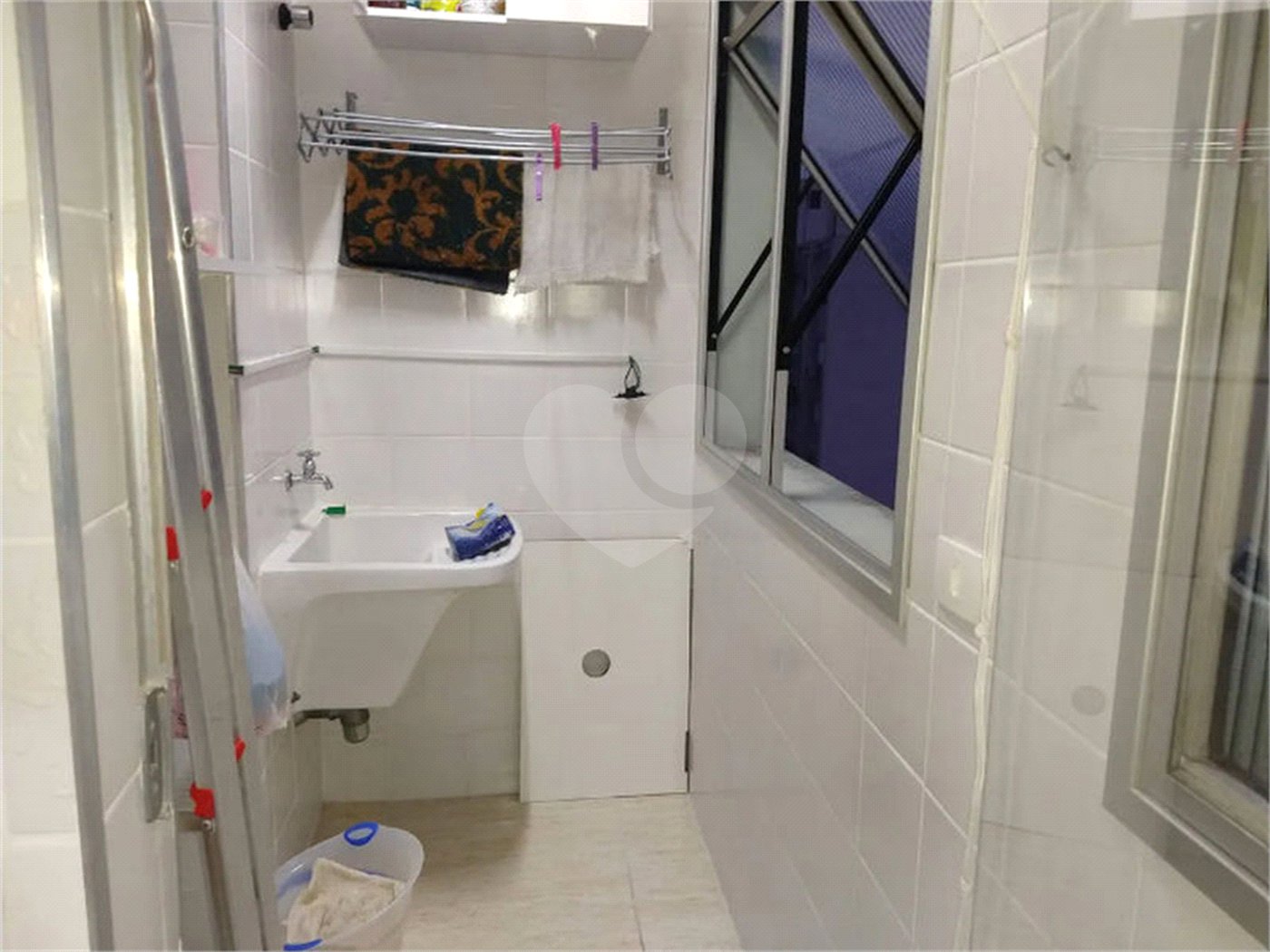 Apartamento à venda com 1 quarto em Liberdade, São Paulo, SP
