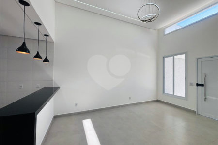 Casa à venda com 3 quartos, sendo 1 suíte, no condomínio Jardim Residencial Villagio Ipanema I, Sorocaba - SP