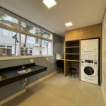 Apartamento à venda com 2 quartos em Barra Funda, São Paulo, SP
