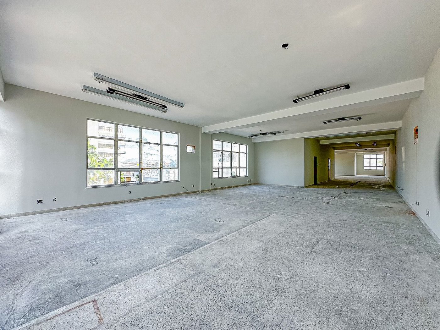 Sala, 268 m² - venda por R$ 1.390.000,00 ou aluguel por R$ 18.468,86/mês - Vila Matias - Santos/SP