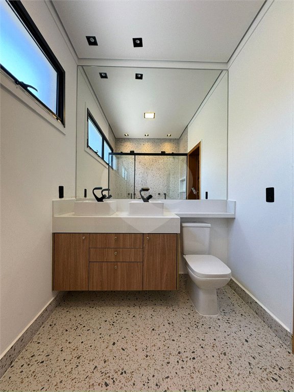 Casa à venda com 4 suítes em Condomínio Residencial Campos do Conde, Bragança Paulista, SP