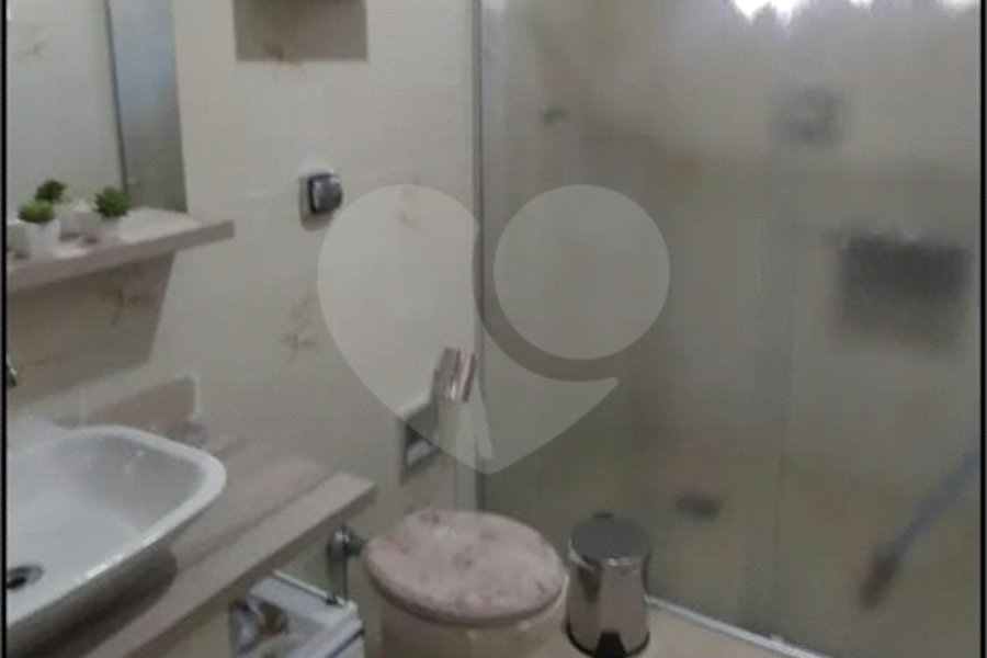 Sobrado à venda com 3 quartos em Limão, São Paulo, SP
