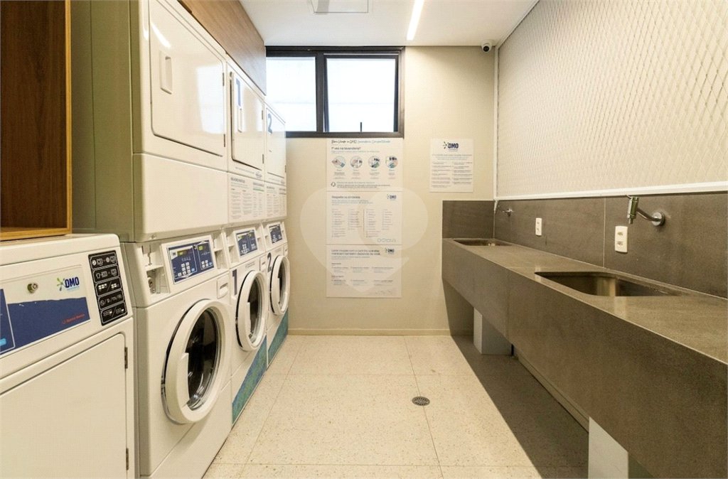 Apartamento à venda com 1 suíte em Perdizes, São Paulo, SP