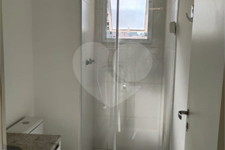 Apartamento para alugar com 1 suíte em Vila Mascote, São Paulo, SP