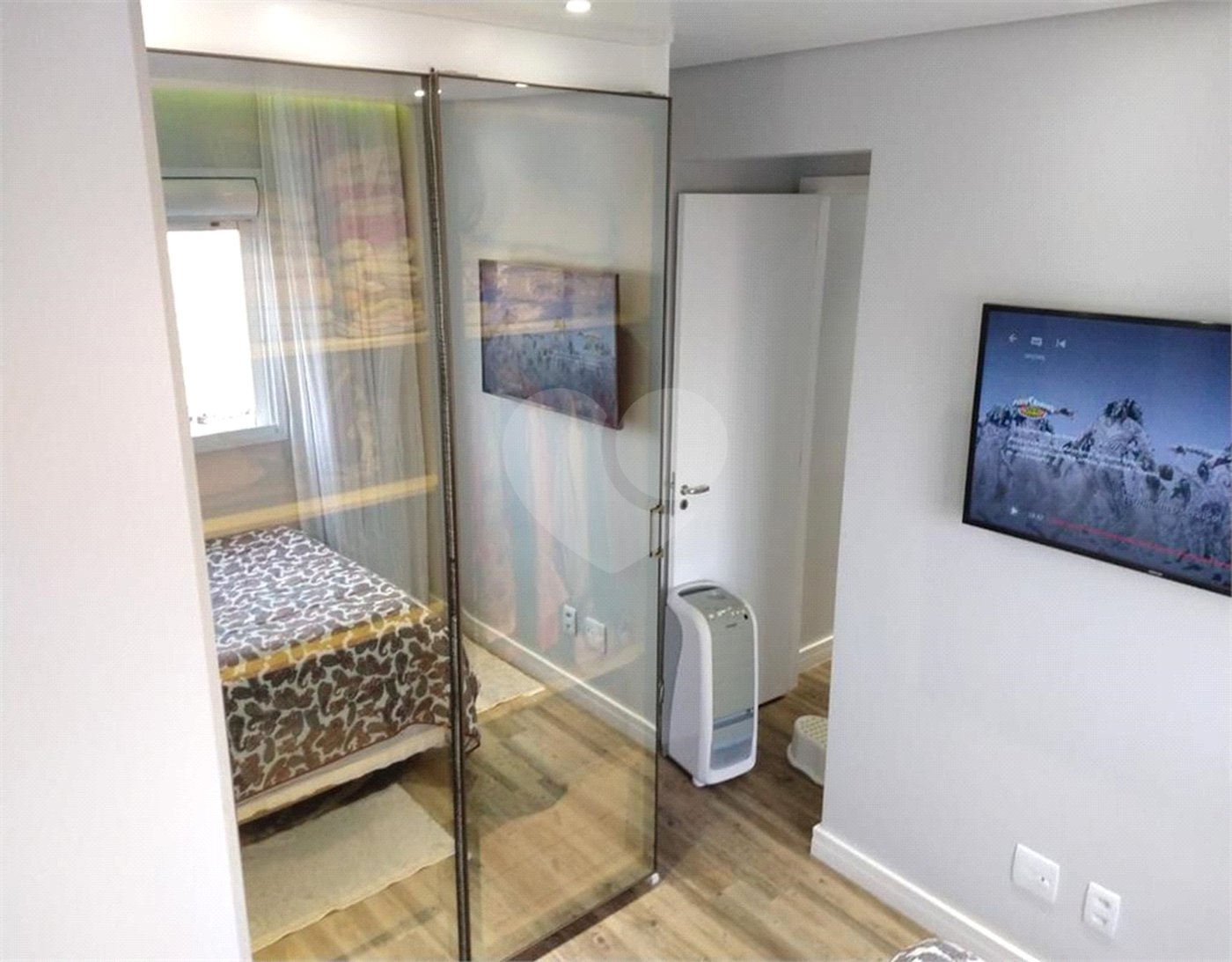 Apartamento à venda com 2 quartos em Vila Andrade, São Paulo, SP