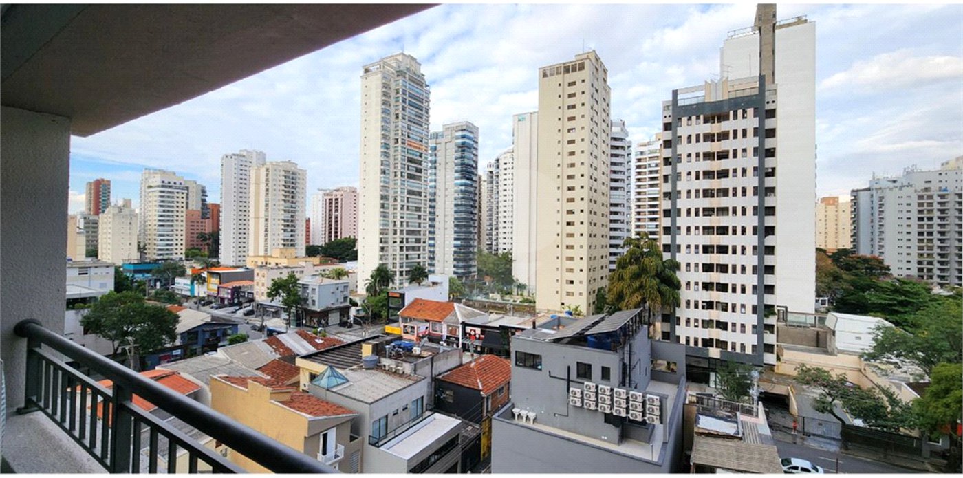 Studio para alugar com 1 quarto em Planalto Paulista, São Paulo, SP