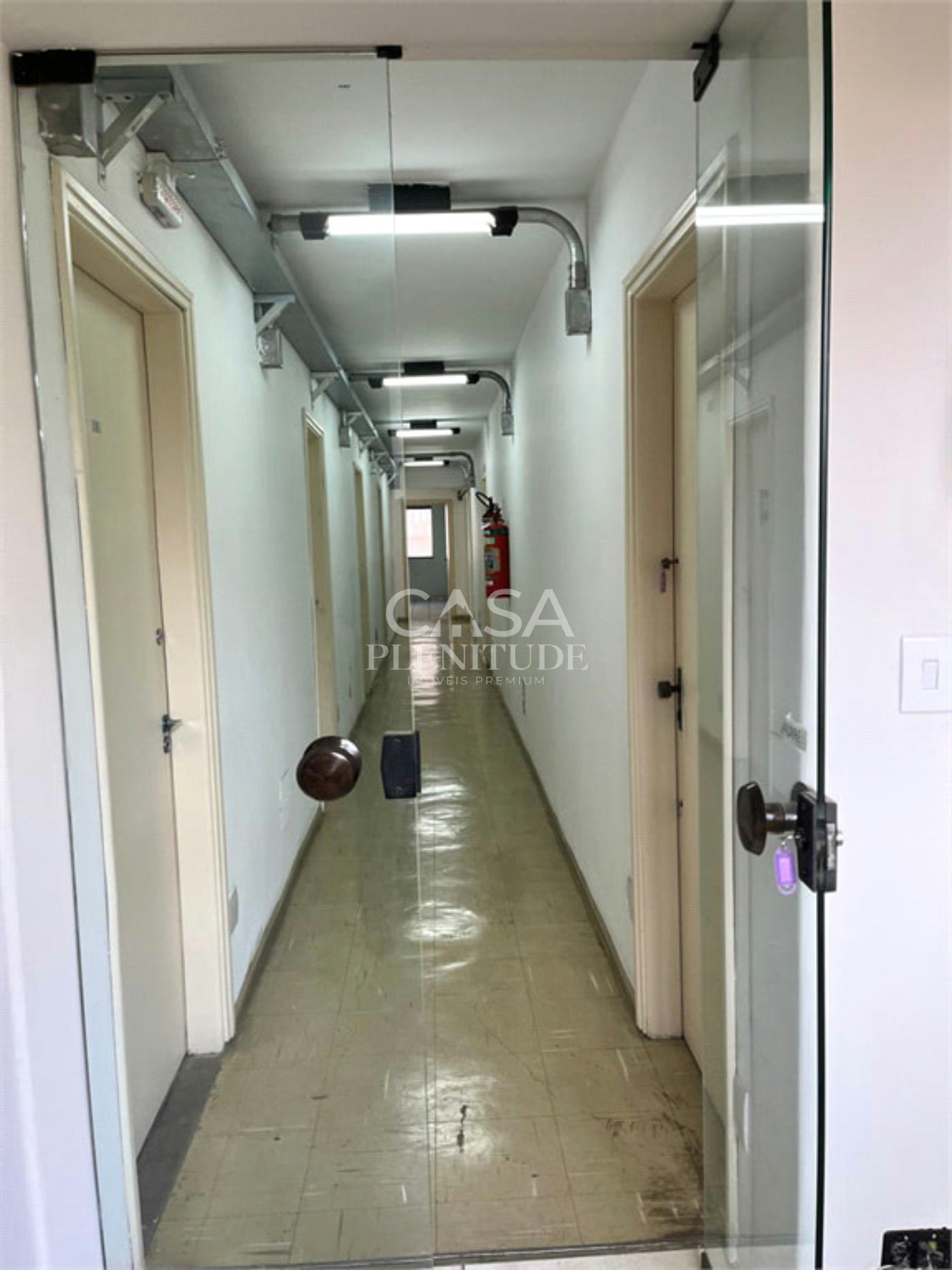 Sala para alugar no Centro, Sorocaba, SP