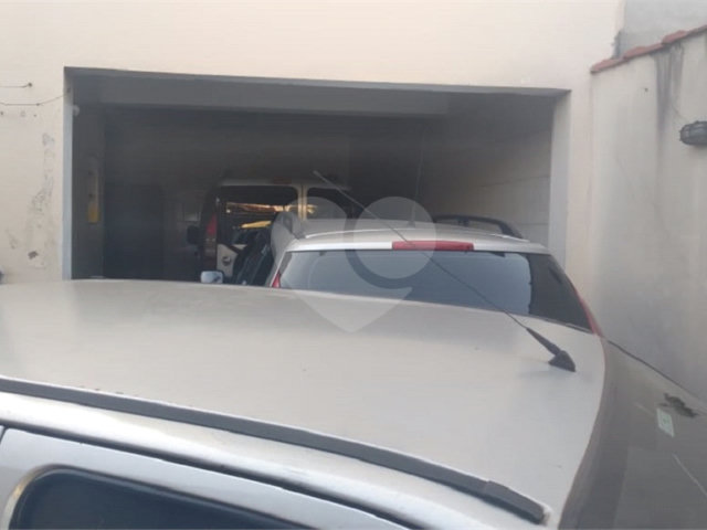 Sobrado à venda com 3 quartos em Tucuruvi, São Paulo, SP