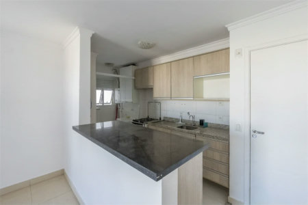 Apartamento à venda com 3 quartos, sendo 1 suíte,  em Jardim Parque Morumbi, São Paulo, SP