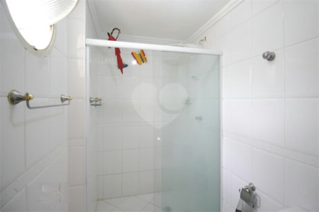 Apartamento à venda com 3 quartos em Indianópolis, São Paulo, SP
