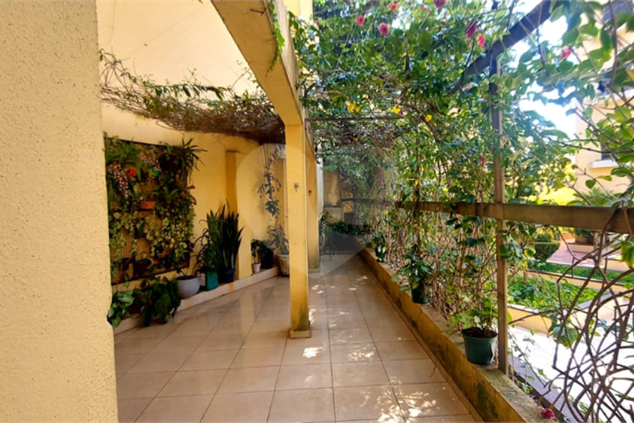 Apartamento à venda com 2 quartos em Parada Inglesa, São Paulo, SP