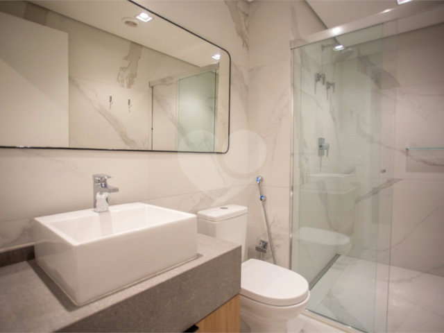 Apartamento à venda com 2 quartos, sendo 1 suíte,  em Anália Franco, São Paulo, SP