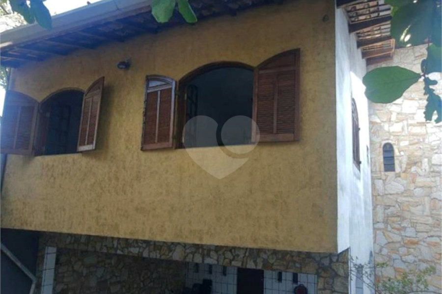 Sobrado à venda com 4 quartos, sendo 3 suítes, em Casa Verde, São Paulo, SP