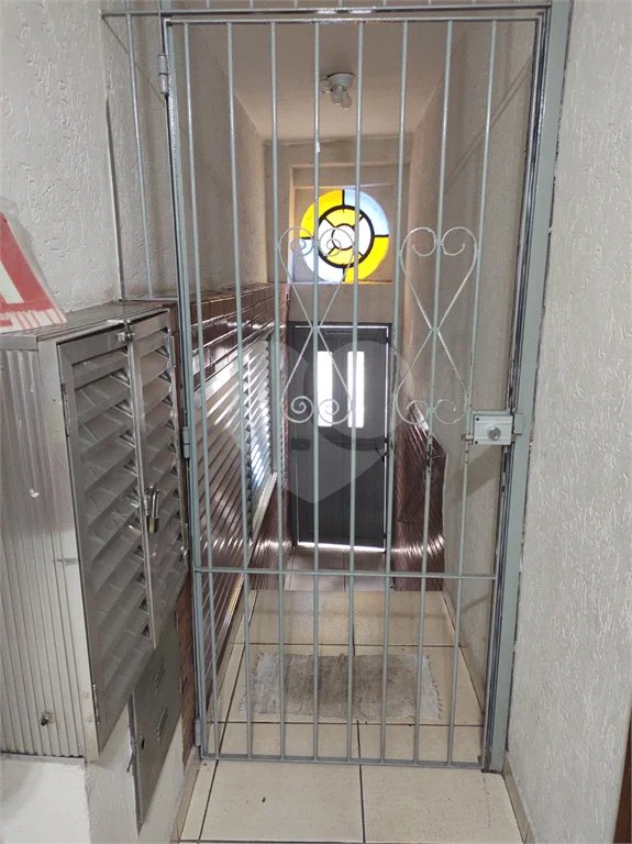 Apartamento à venda com 2 quartos em Santana, São Paulo, SP