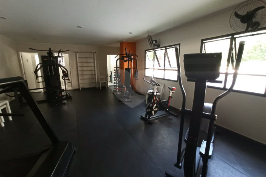 Apartamento à venda com 3 quartos, sendo 1 suíte, em Mandaqui, São Paulo, SP