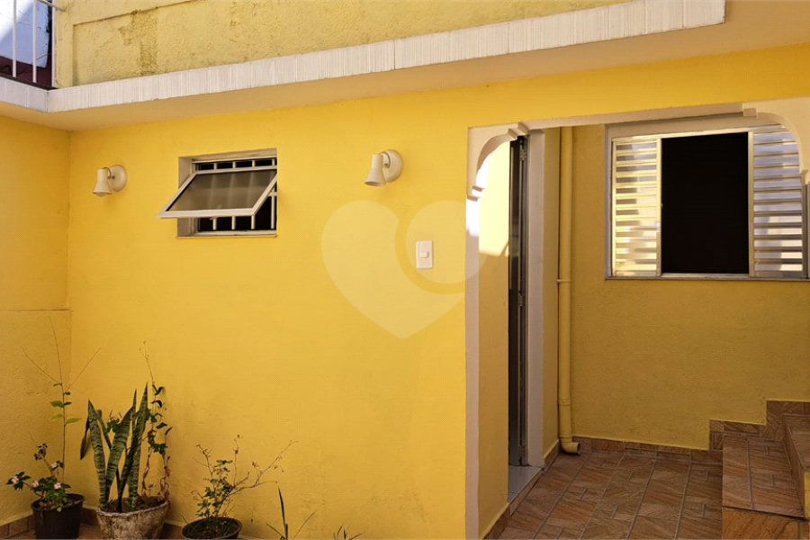 Sobrado à venda com 2 quartos em Vila Guarani, São Paulo, SP