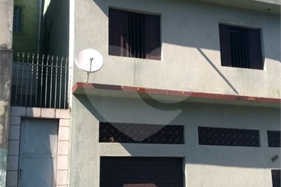 Sobrado à venda com 5 quartos, sendo 1 suíte, em Freguesia do Ó, São Paulo, SP