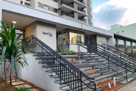 Apartamento à venda com 1 suíte em Nova Gardênia, Atibaia, SP