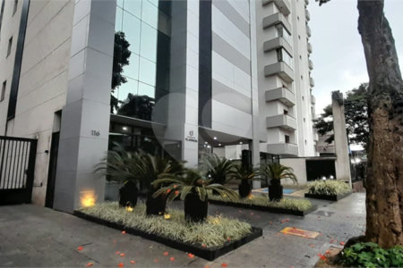 Sala para alugar em Vila Bastos, Santo André, SP