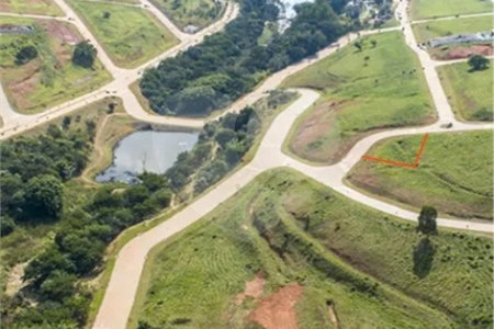 Loteamento à Venda em Itatiba - SP