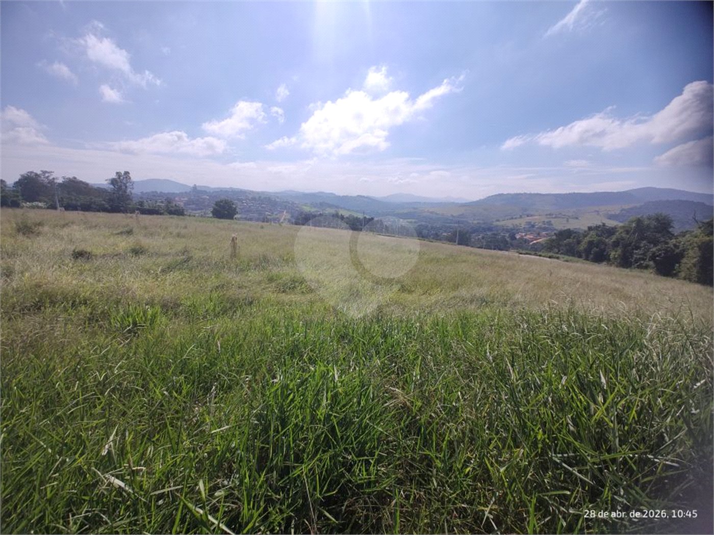 Terreno à venda no condomínio Residencial Solar São Judas Tadeu, Piracaia - SP