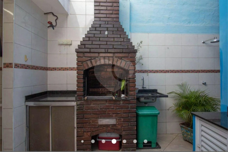 Casa à venda com 2 quartos em Freguesia do Ó, São Paulo, SP