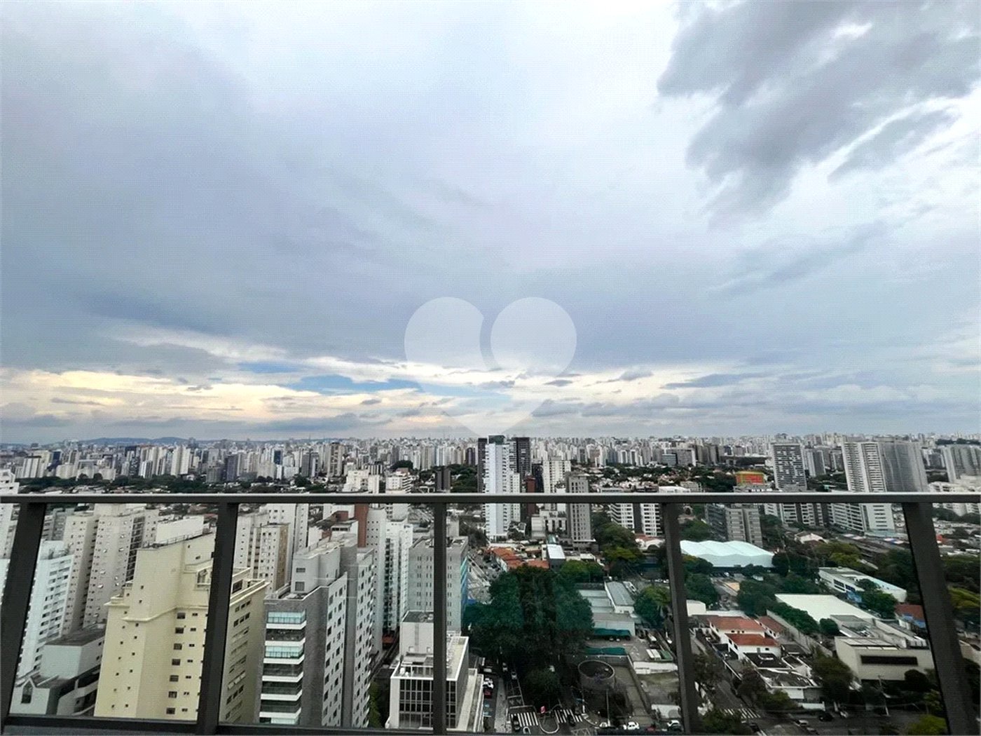 Studio para alugar com 1 quarto em Brooklin Paulista, São Paulo, SP