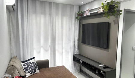Apartamento à venda com 2 quartos em Horto, São Paulo, SP