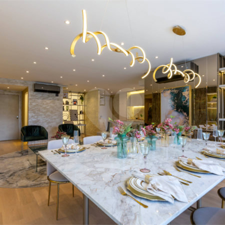 Apartamento à venda com 3 suítes em Brooklin, São Paulo, SP
