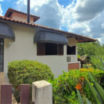 Casa à venda com 4 quartos, sendo 1 suíte,  no condomínio Jardim do Ribeirão I, Itupeva - SP