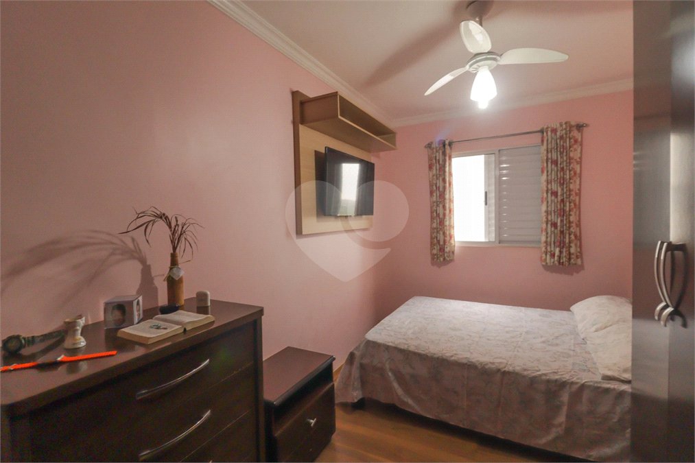 Apartamento à venda com 2 quartos em Medeiros, Jundiaí, SP