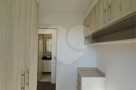 Apartamento à venda com 2 quartos em Santana, São Paulo, SP