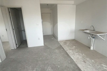 Apartamento à venda com 2 quartos em Vila Paulicéia, São Paulo, SP