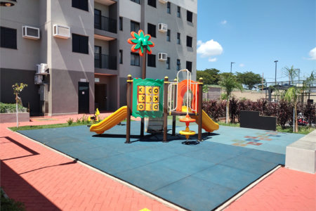Apartamento à venda ou para alugar com 2 quartos em Residencial Monterrey, Ribeirão Preto, SP